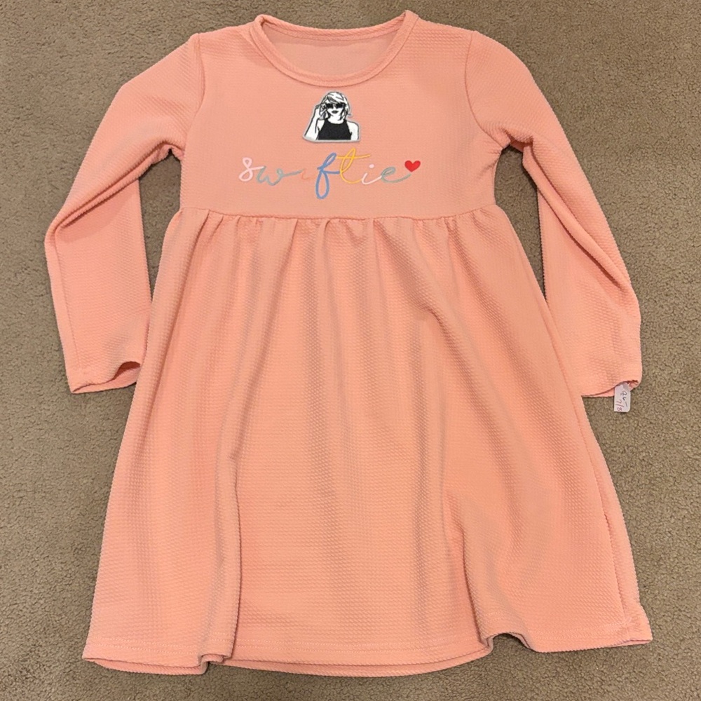 Swiftie dress